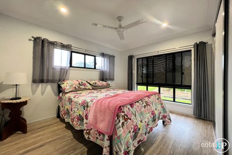 Property photo of 10 Brown Street Malanda QLD 4885