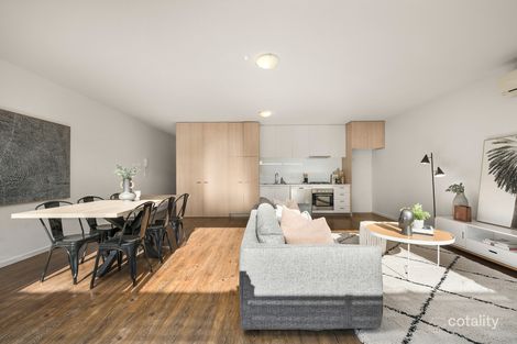Property photo of 206/368 Geelong Road West Footscray VIC 3012