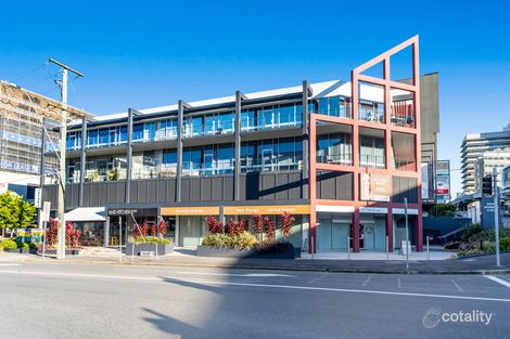 22/17 Bowen Bridge Rd, Bowen Hills, QLD 4006