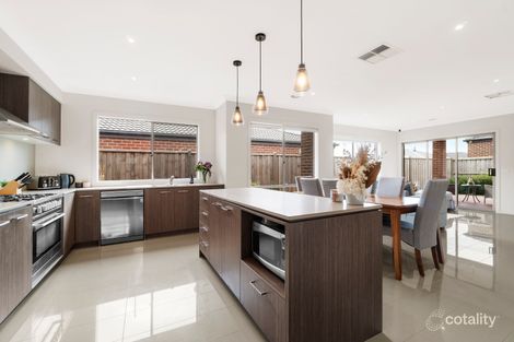 Property photo of 23 Knightsford Avenue Clyde VIC 3978