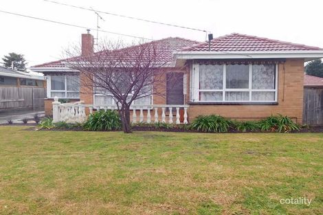 50 Albert Rd, Hallam, VIC 3803