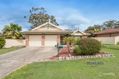 Property photo of 41 Rosewood Drive Medowie NSW 2318