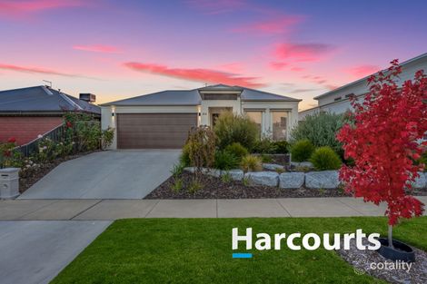 44 Corncob Bvd, Wangaratta, VIC 3677