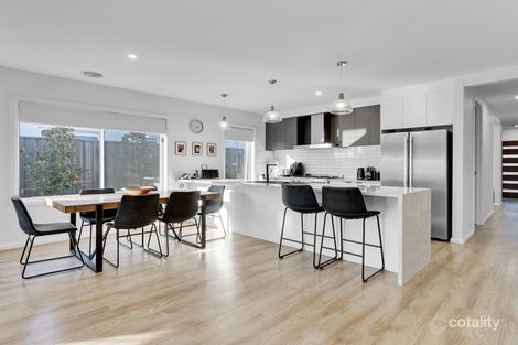 Property photo of 44 Corncob Boulevard Wangaratta VIC 3677