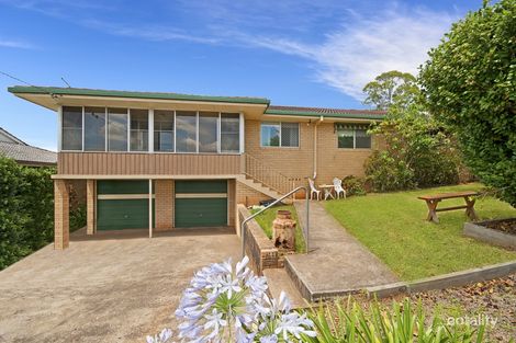 Property photo of 13 Hayes Street Goonellabah NSW 2480