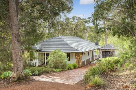 Property photo of 4 Holly Place Cowaramup WA 6284