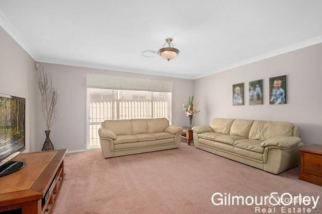 Property photo of 24 Wildrose Street Kellyville NSW 2155