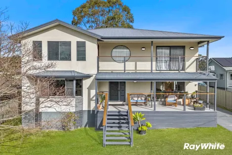 154 Lake Conjola Entrance Rd, Lake Conjola, NSW 2539