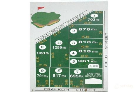 103 Field St, Maryborough, VIC 3465