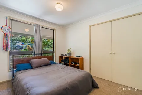 Property photo of 4 Cedar Drive Dunoon NSW 2480