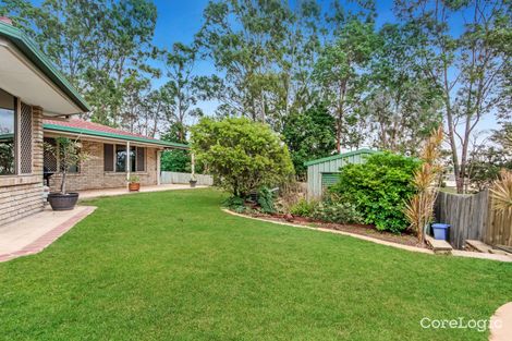 Property photo of 108 Willowtree Drive Flinders View QLD 4305