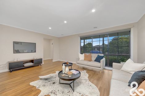Property photo of 3 Monterey Court Mill Park VIC 3082