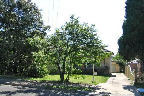 24 Rita St, Merrylands, NSW 2160