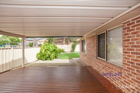Property photo of 41 Rosewood Drive Medowie NSW 2318