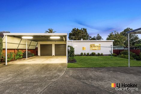 Property photo of 619 Henry Lawson Drive East Hills NSW 2213