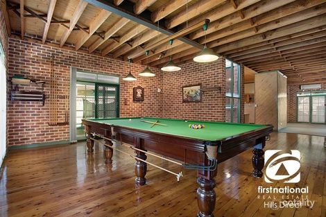 Property photo of 9 Bilby Place Quakers Hill NSW 2763