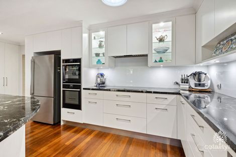 Property photo of 25 Marion Way Gooseberry Hill WA 6076