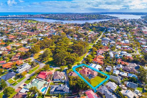 Property photo of 21 Birdwood Circus East Bicton WA 6157