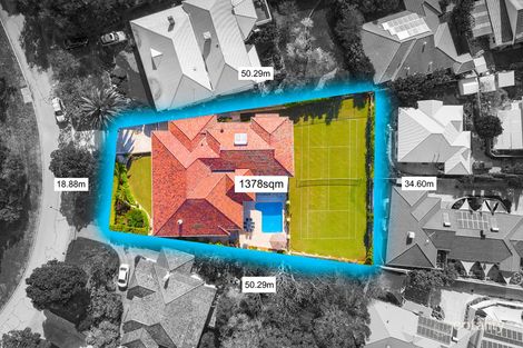 Property photo of 21 Birdwood Circus East Bicton WA 6157