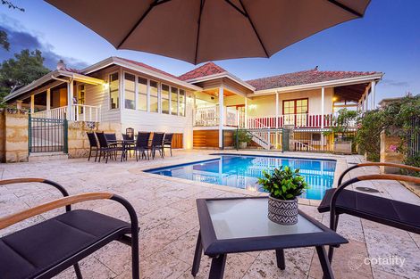 Property photo of 21 Birdwood Circus East Bicton WA 6157