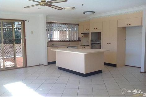 Property photo of 100 Colonial Drive Bligh Park NSW 2756