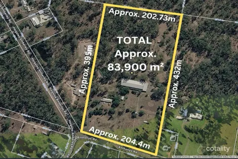 Property photo of 2 Anthonys Road Walloon QLD 4306