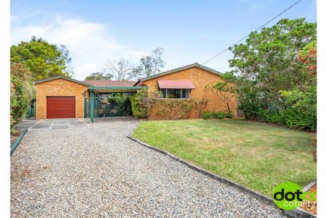Property photo of 113 Birdwood Drive Blue Haven NSW 2262