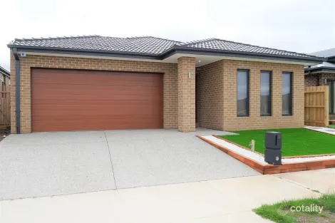 31 Wanneroo Cct, Harkness, VIC 3337