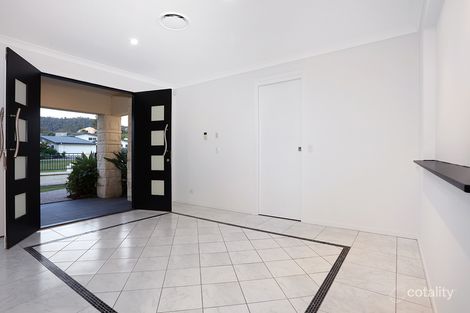 Property photo of 3 Mountain View Crest Mount Nathan QLD 4211