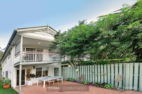 Property photo of 2/14 Glassey Street Red Hill QLD 4059