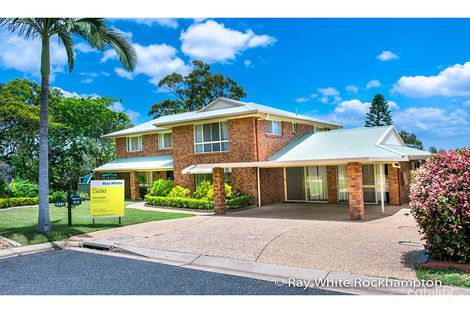 10 Sandalwood St, Norman Gardens, QLD 4701