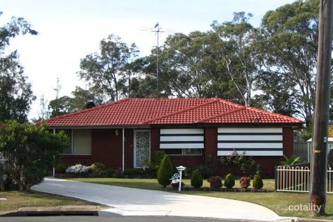 3 Cooyong Cres, Toongabbie, NSW 2146