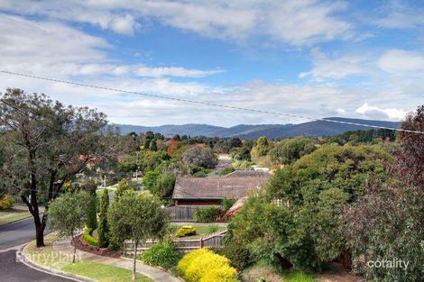 Property photo of 54 Begonia Avenue Bayswater VIC 3153