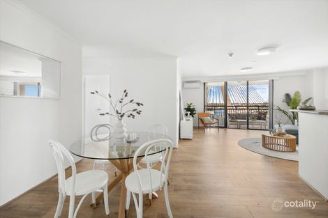 Property photo of 97/122 Saunders Street Pyrmont NSW 2009