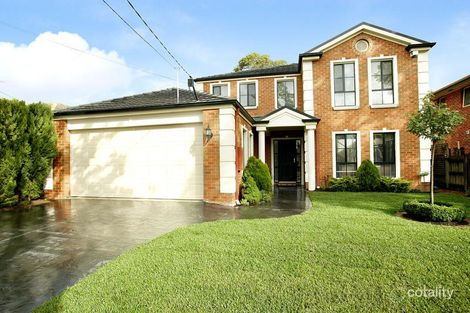 8 Peter Ave, Blackburn North, VIC 3130