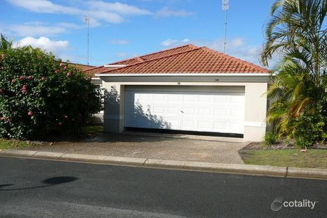 Property photo of 18/31 Langport Parade Mudgeeraba QLD 4213