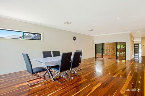 Property photo of 36 Damaine Circuit Caroline Springs VIC 3023