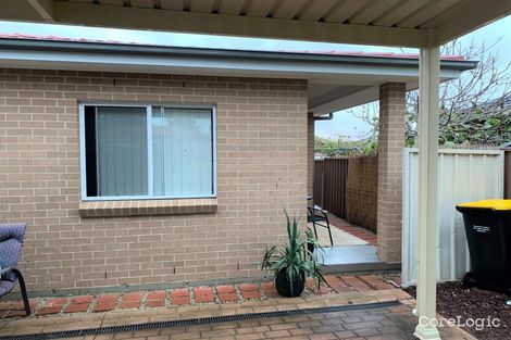 Property photo of 49A Francis Greenway Avenue St Clair NSW 2759