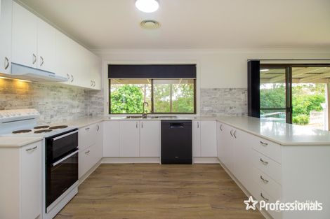 Property photo of 134-144 Barnes Road Cedar Vale QLD 4285