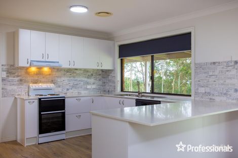 Property photo of 134-144 Barnes Road Cedar Vale QLD 4285