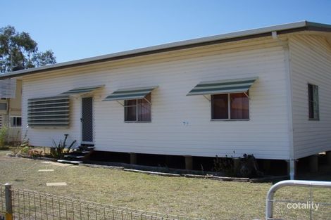 Property photo of 70 Cobb Street Charleville QLD 4470