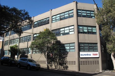 203/15 Belvoir St, Surry Hills, NSW 2010