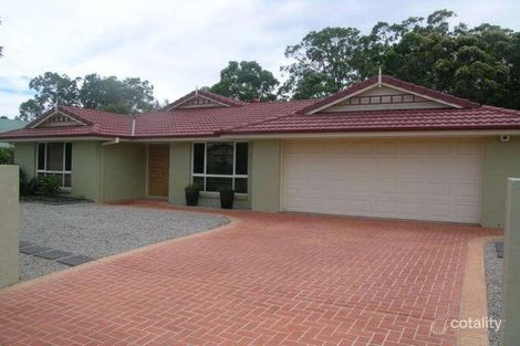 85 Hilliards Park Dr, Wellington Point, QLD 4160