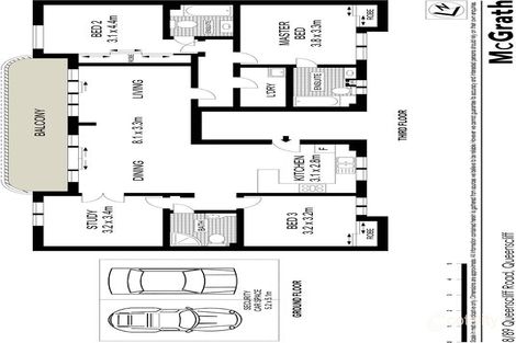 Property photo of 8/89 Queenscliff Road Queenscliff NSW 2096