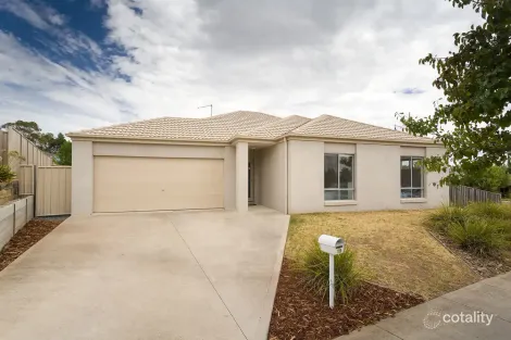 Property photo of 19 Victoria Cross Parade Wodonga VIC 3690