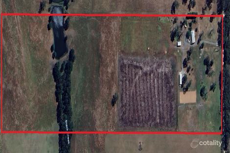 Property photo of 396 Sullivans Road Millbrook VIC 3352