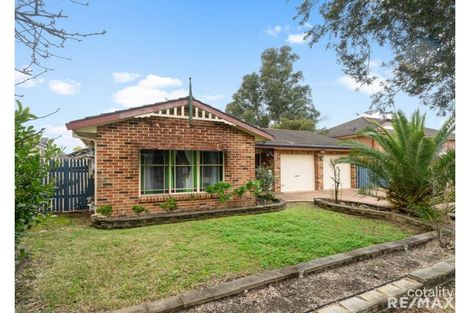Property photo of 78 Sherringham Road Cranebrook NSW 2749