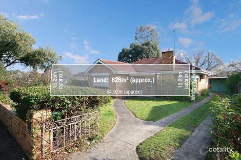 26 Wridgway Ave, Burwood, VIC 3125