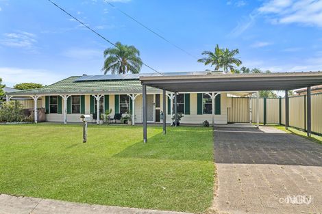Property photo of 10 Devine Street Marsden QLD 4132
