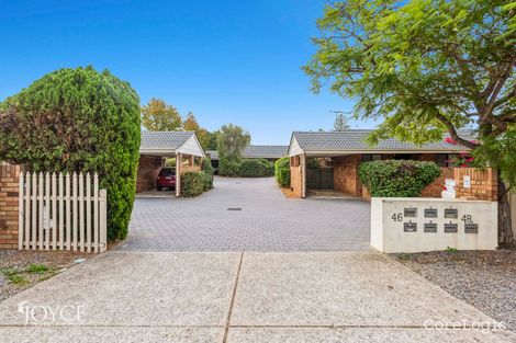 6/46-48 Cranford Ave, Mount Pleasant, WA 6153